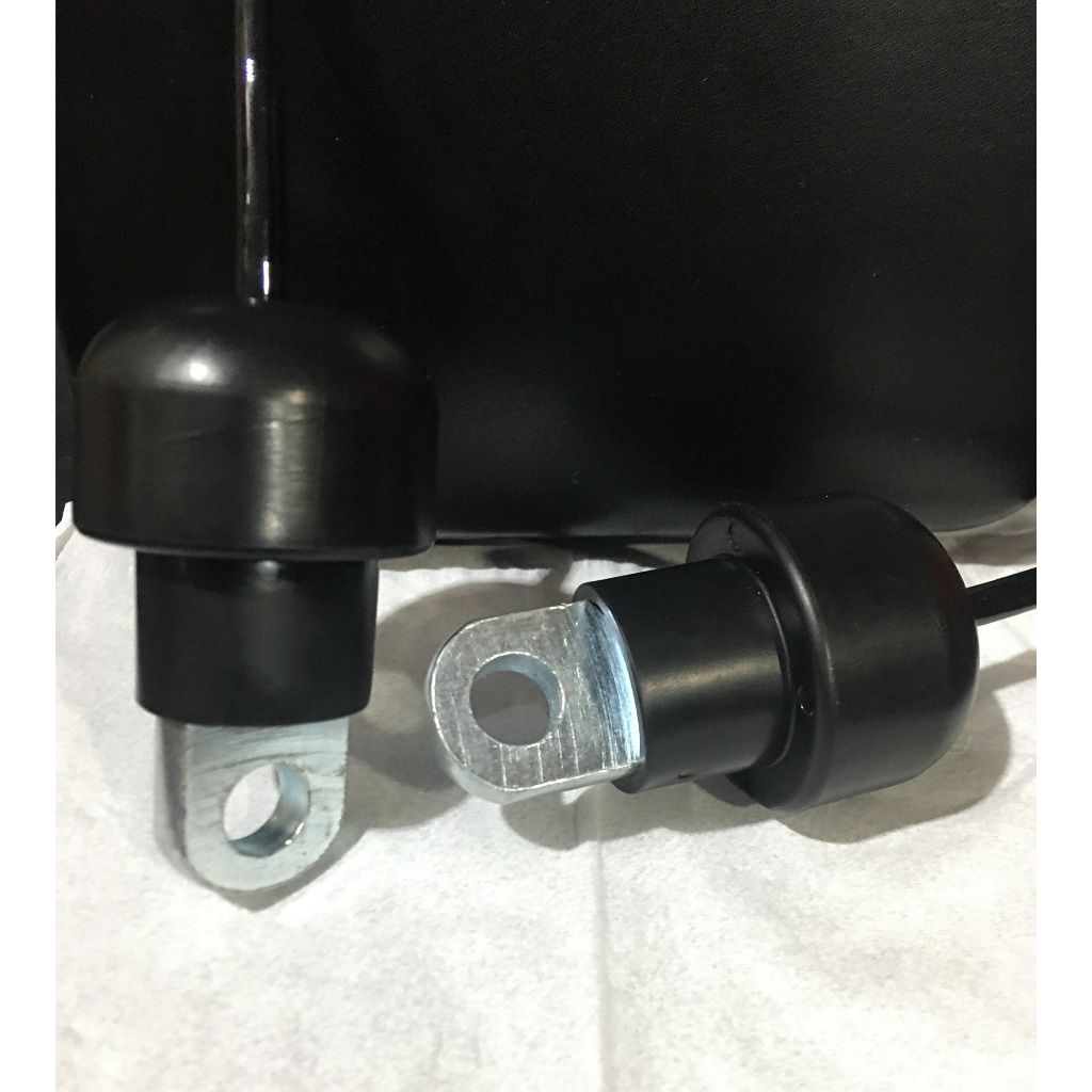 Sparepart Alat Fitness Klem Tali Sling Klem Universal Skun