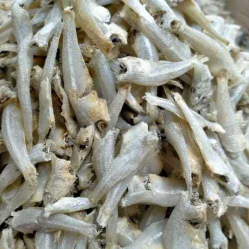 

Grosir Ikan Asin Dian - Ikan asin teri jengki
