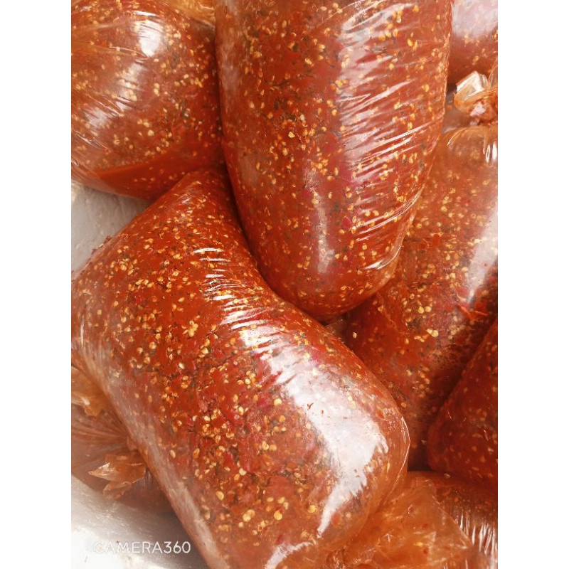 

cabe kriting giling 1 kg murah banget