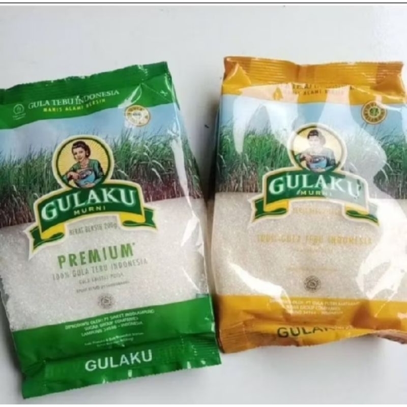 

GULAKU 1 KG