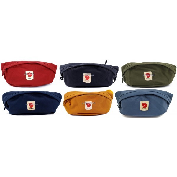 Fjallraven Ulvo Hip Pack Medium