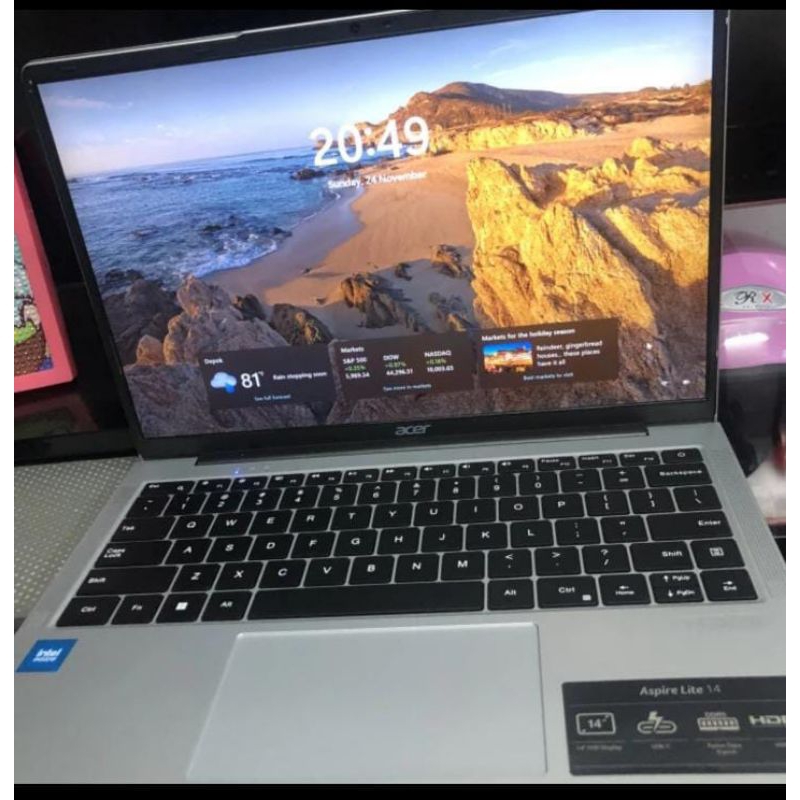 Acer Aspire Lite 14