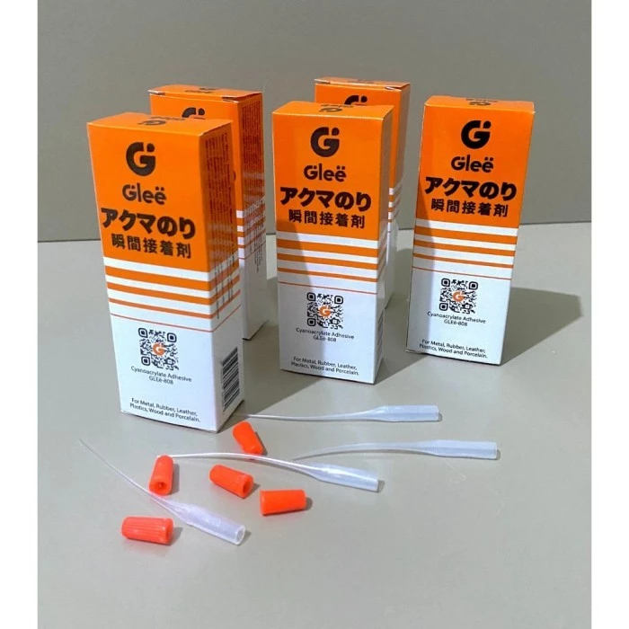 (TERMURAH) LEM G LEM KOREA GLEE -808 LEM CAIR TERMURAH LEM POWER BARCODE ORIGINAL