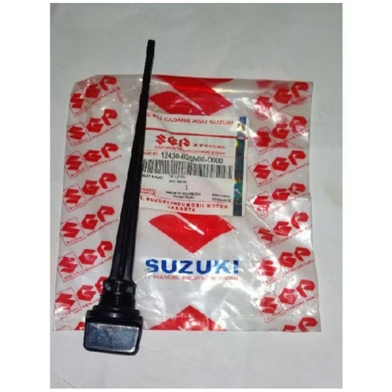 TUTUP OLI SUZUKI. SPIN. SKY WAVE. SKYDRIVE.