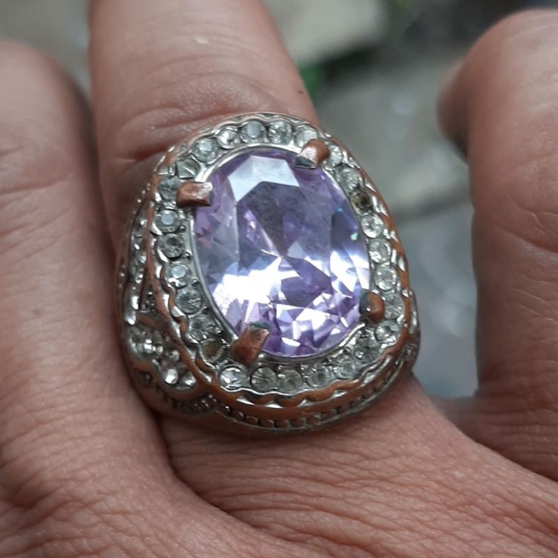 Cincin Tanjung Bintang