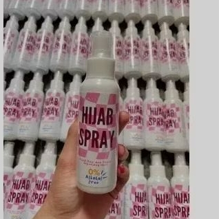 spray hijab anti letoy