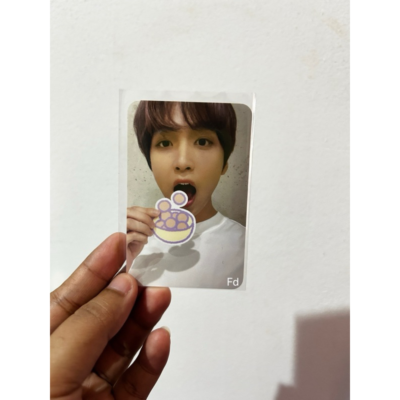 PC HAECHAN SANRIO (HC BAKSO)