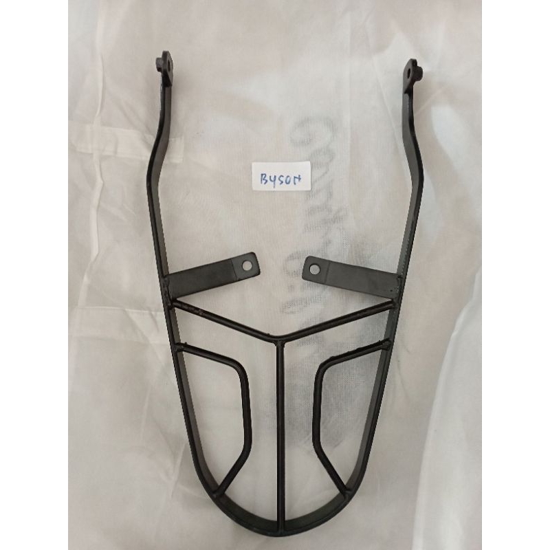 Bracket box motor Byson Breket box motor byson