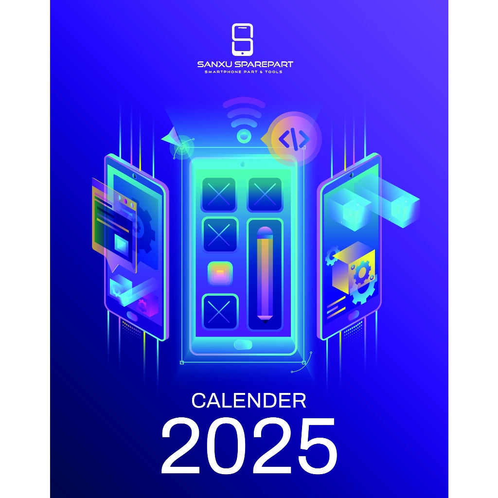 

Free Gift Kalender 2025 ( Tidak Di Jual)