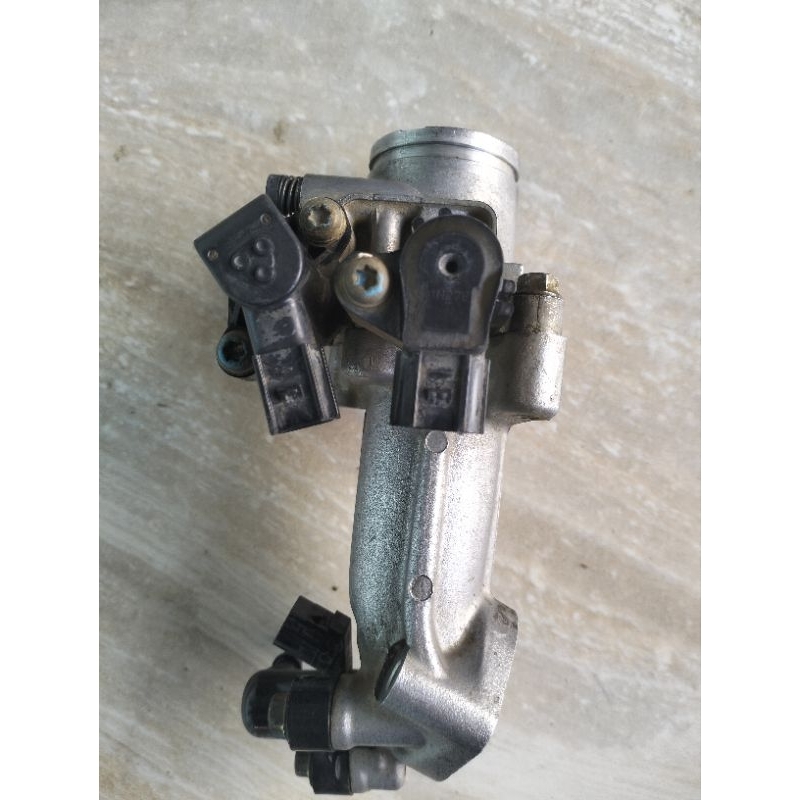 throttle Body HONDA VARIO 125 OLD