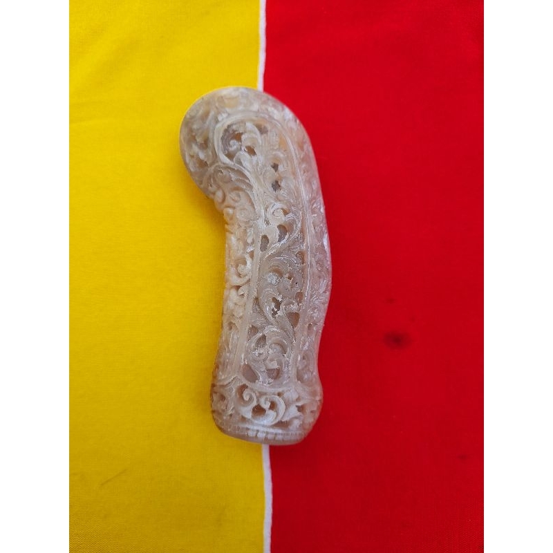 preorder asli tanduk bule model jogja deder keris handle keris hulu keris gagang keris FF7654DD