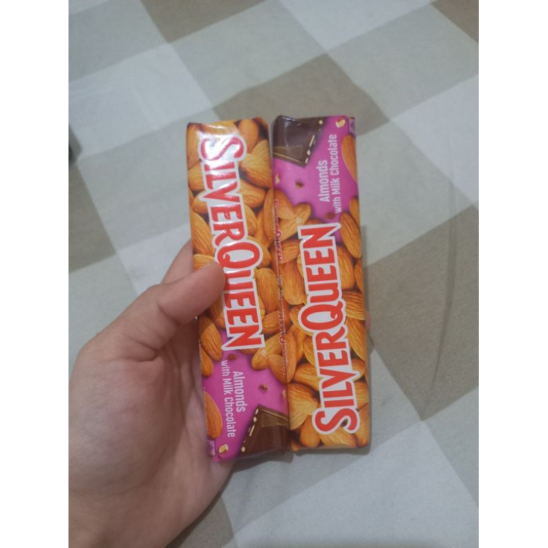 

Silverqeen 25gram