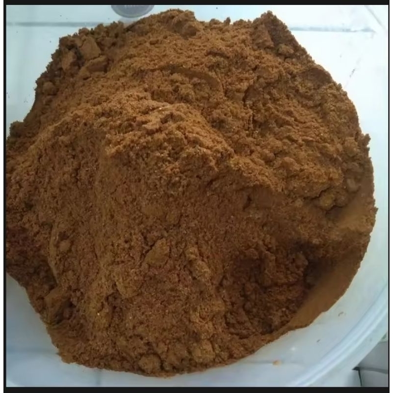 

Bumbu Martabak Telur/Mesir
