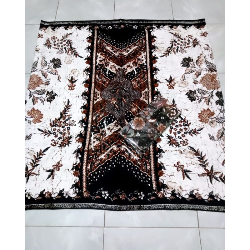 Sarung Batik Nusantara