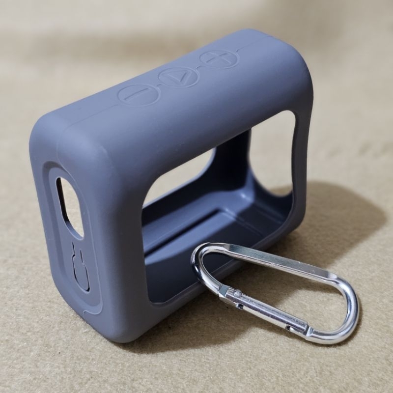 Case Jbl Go 3 / Casing Jbl Go 3 Silikon Pelindung Body Box Speaker JBL GO 3 Gererasi Ke 3.