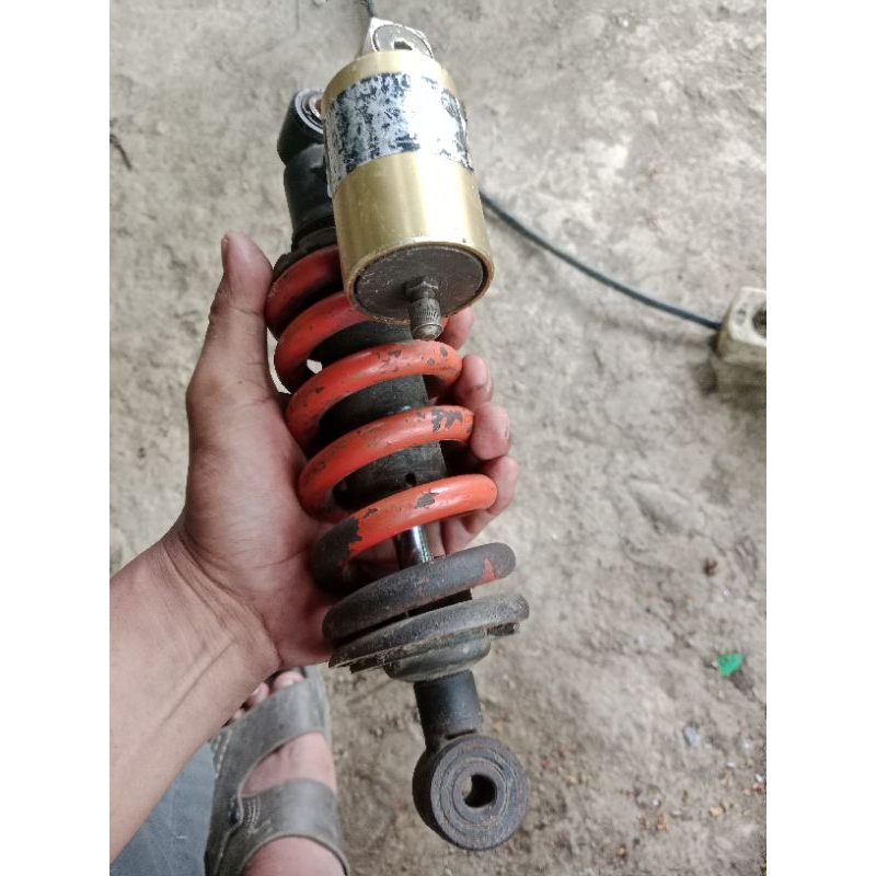 monoshock ninja RR original mono ninja Rr monoshock ninja Rr