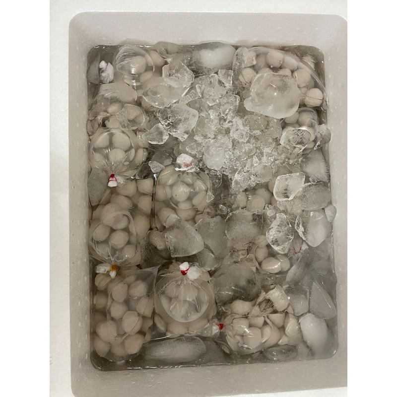 

BAKSO IKAN TENGGIRI