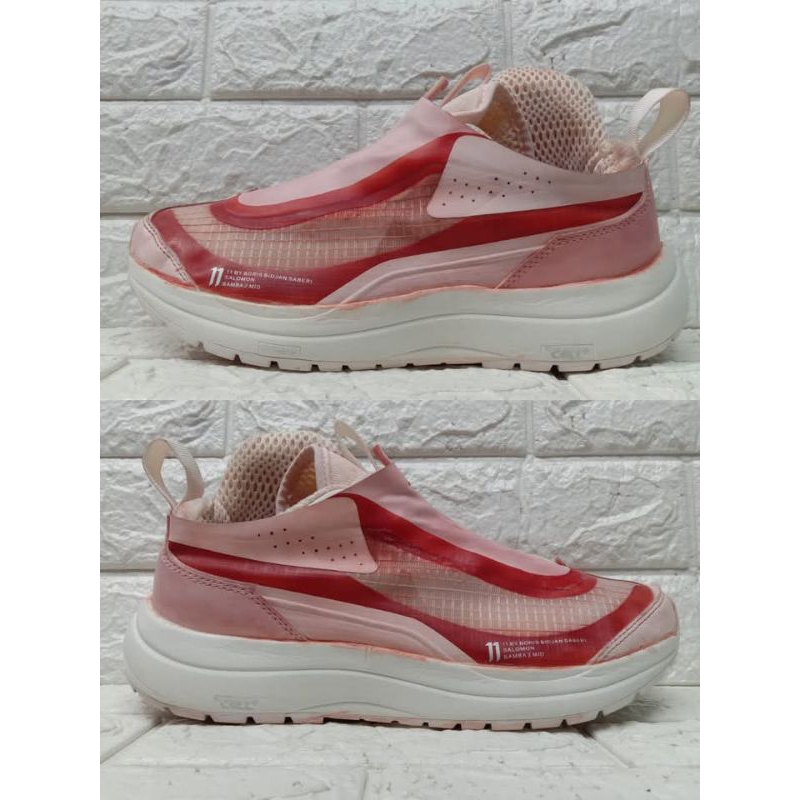 SALO MON x BORIS BIDJAN SABERI