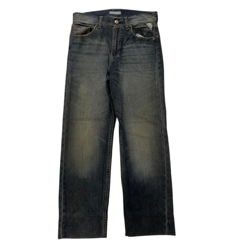 Celana Jeans Villand