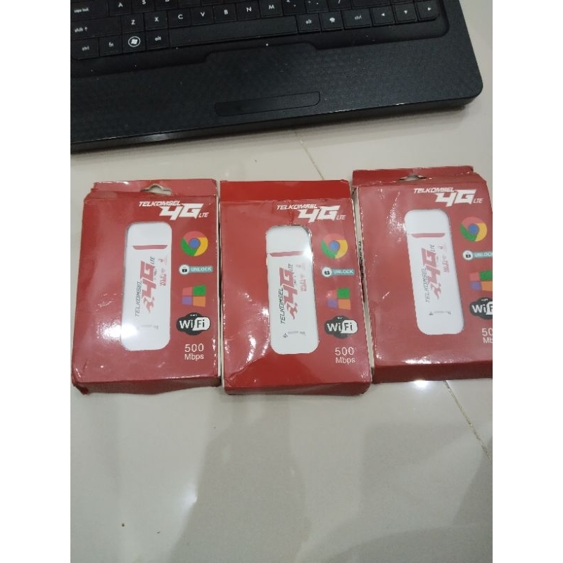 Modem wifi USB all operator 4G