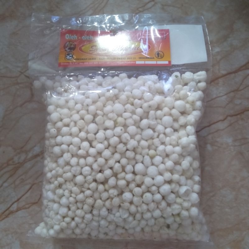 

Pilus kletus khas Tegal 250 gr