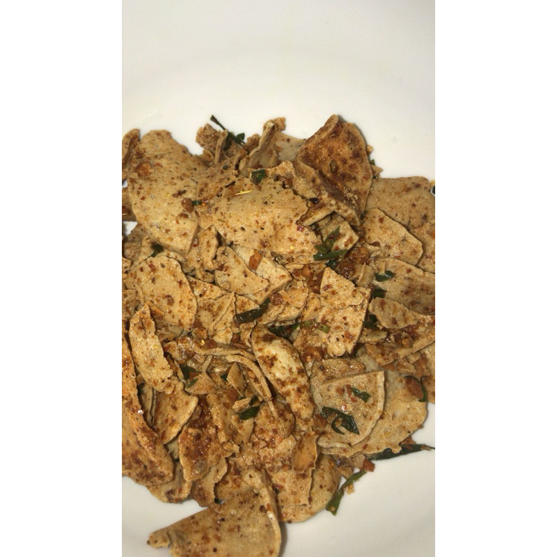 

KERIPIK BOX BASRENG RENDANG KOIN 250 GRAM