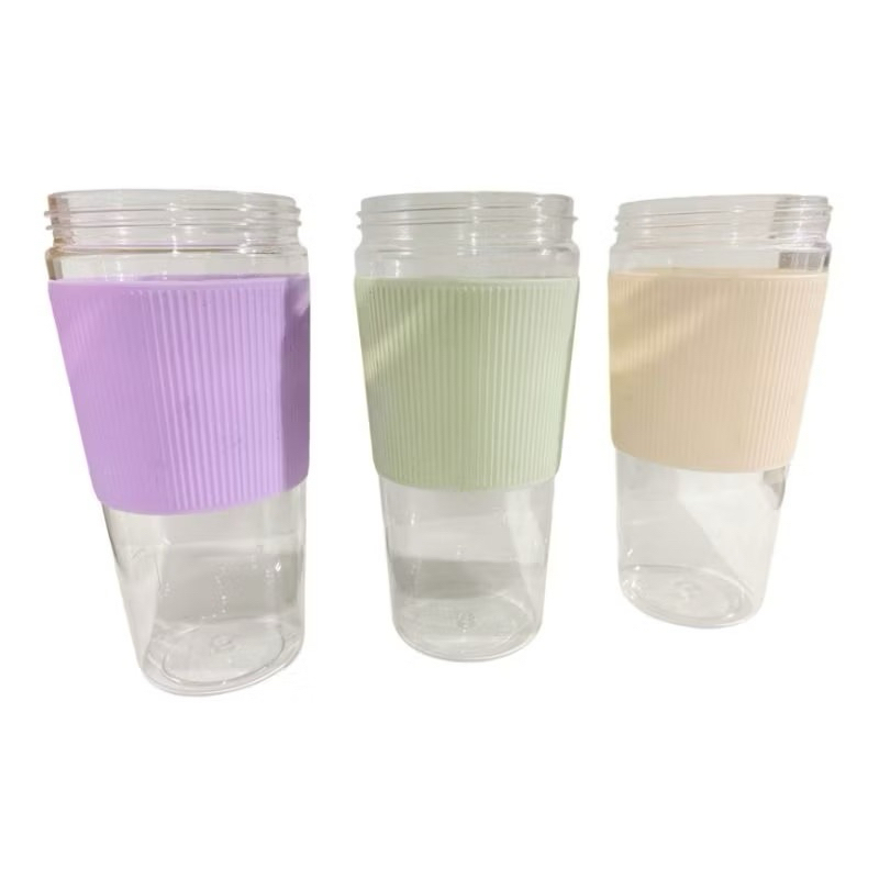 BOTOL MINUM SAMONO HANYA BOTOL MINUM 300 ML GELAS PLASTIK