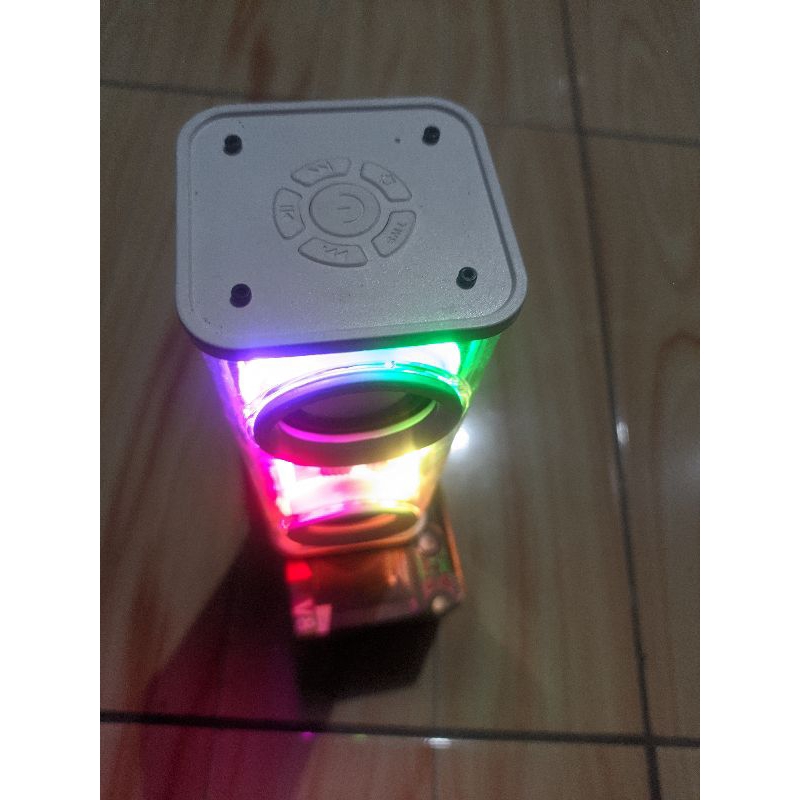 armour speaker v8 rgb bluetooth 5.3