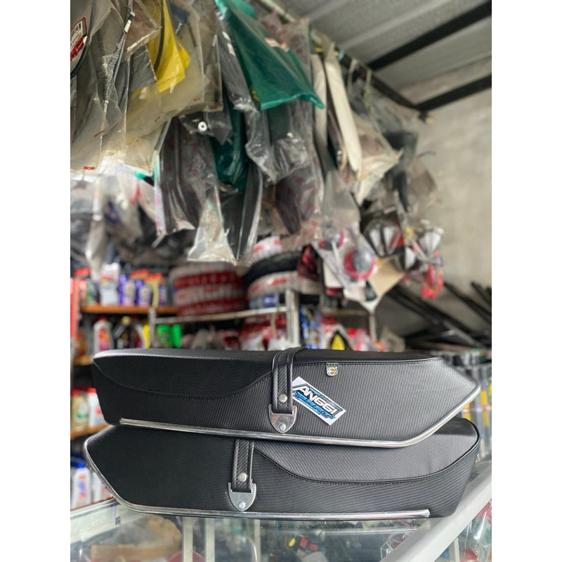 JOK JOG SADEL HONDA GL 100 GL 125 FULL MBTECH MADE IN MOJOKERTOAN