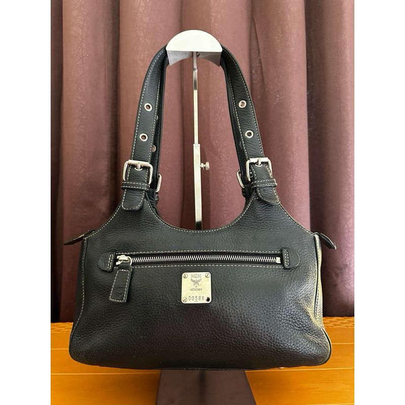 PL Shoulder Bag MCM