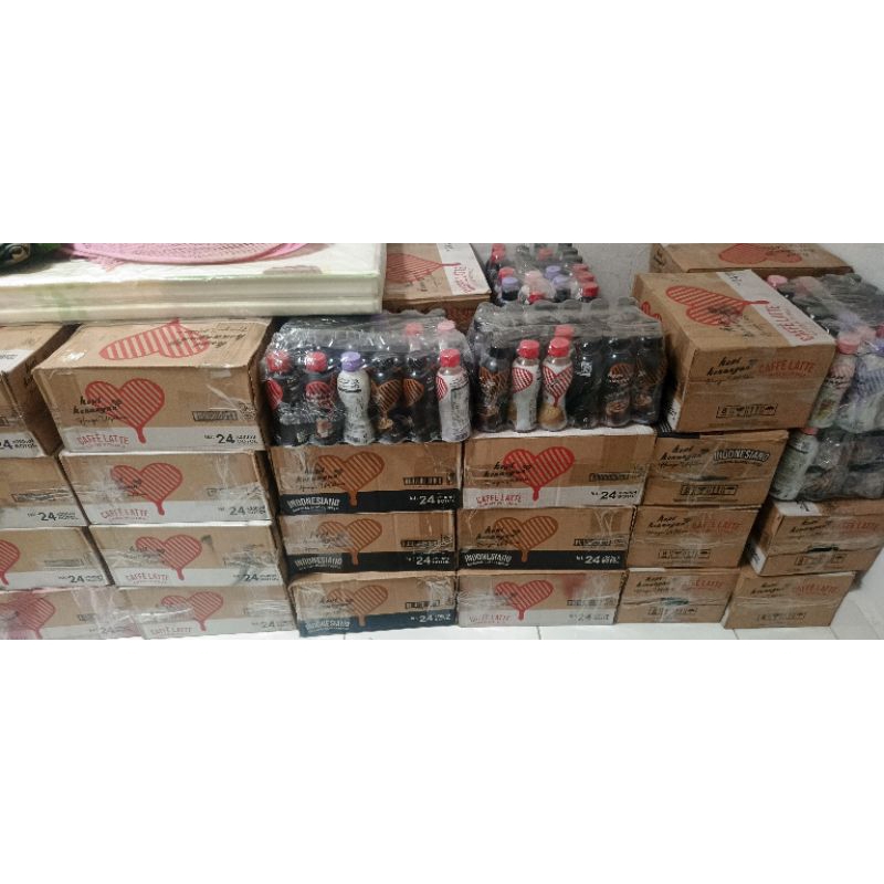 

SALE KOPI KENANGAN PROMO 95rb isi 24botol