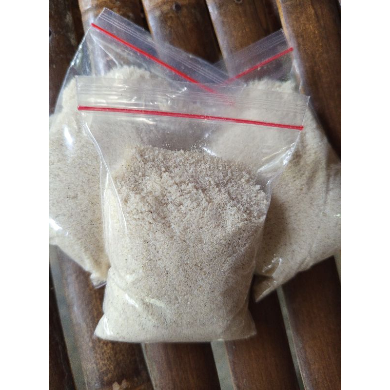 

bumbu nasi goreng untuk 15 porsi