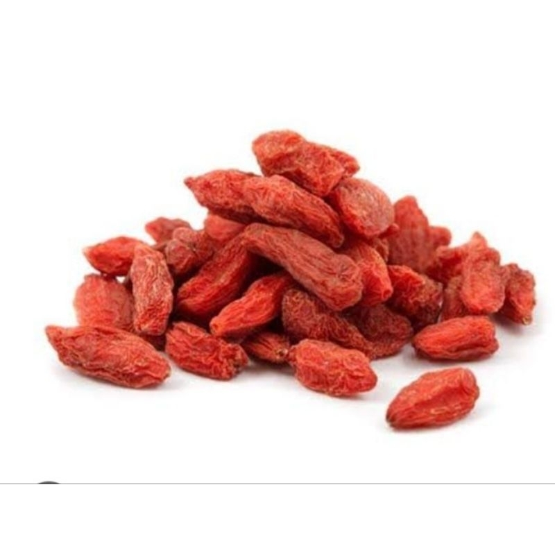 

Goji berry ,kice kemasan 100gr