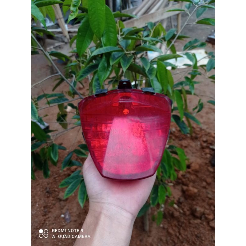 Stoplamp CBR 150 R 150 FI CBU Thailand