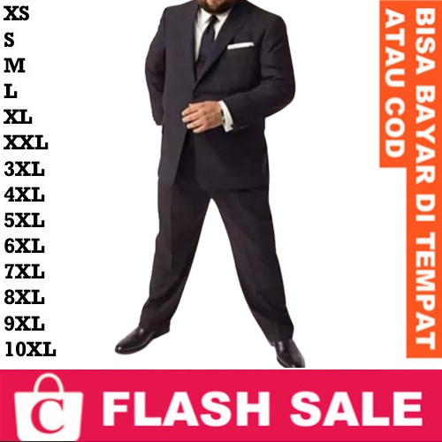 FORTKLASS FORTGLASS RISRUS FASHION CORATCORETSTUDIO FASHION Jas Cowok Blazer Pria Long Suit Basic Pl