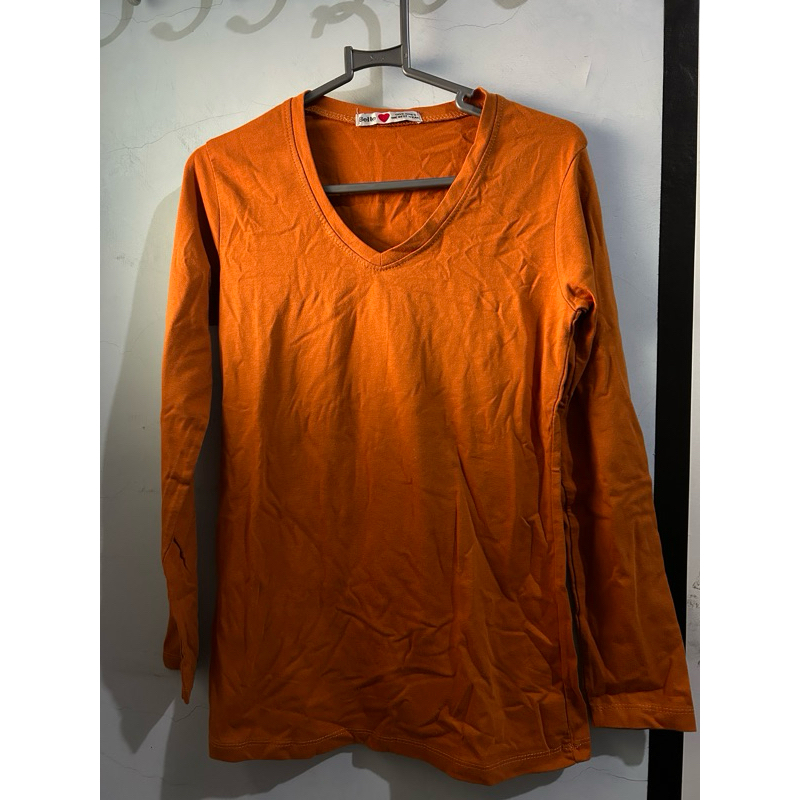 Preloved Daleman Kaos