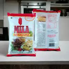 

MILA TEPUNG TERIGU 1KG