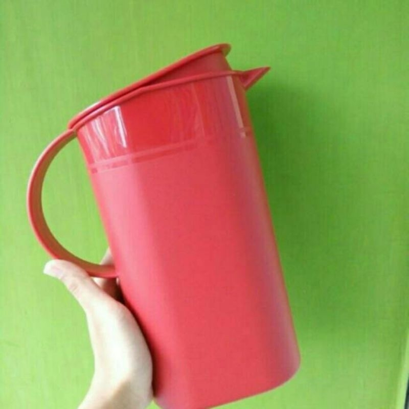 pichter teko tupperware / teko air tupperware