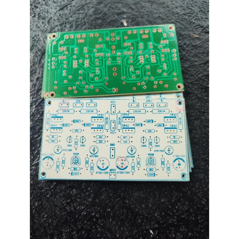 pcb namec btl fiber
