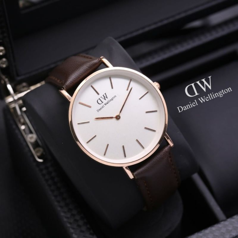 Daniel Wellington Jam Tangan Pria