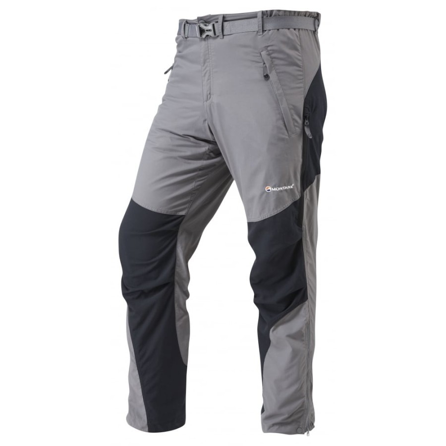 Celana Panjang Montane Terra Pants - Graphite