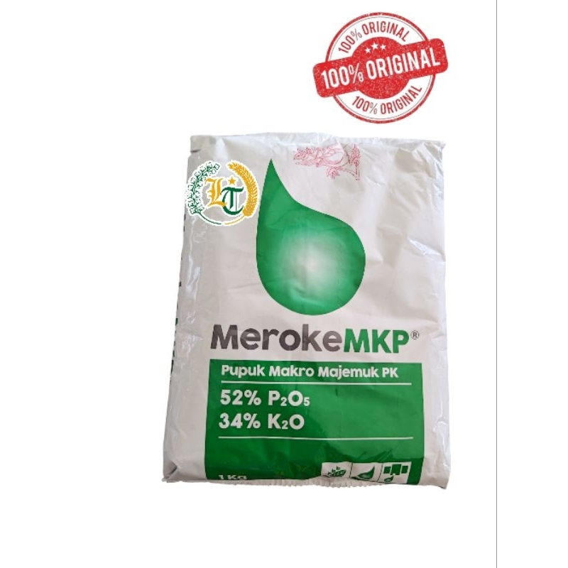 Meroke MKP 1 kg