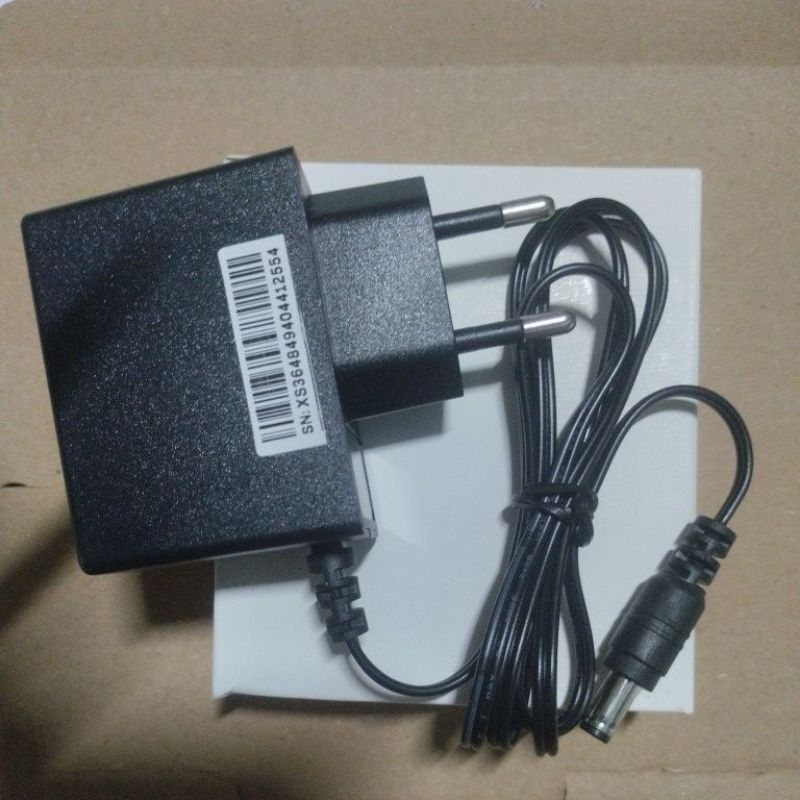 adaptor 12V 1A modem ZTE/STB/CCTVJOSS