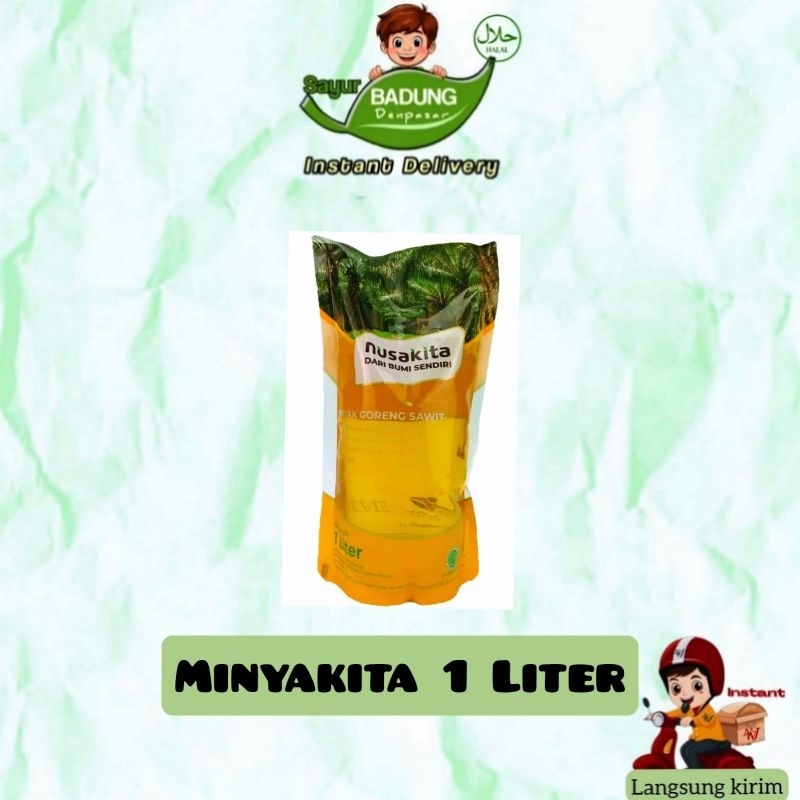 

minyak Goreng mikita_ badung