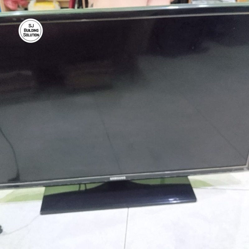 samsung tv 32” inch bekas Second  TV Led Televisi LED