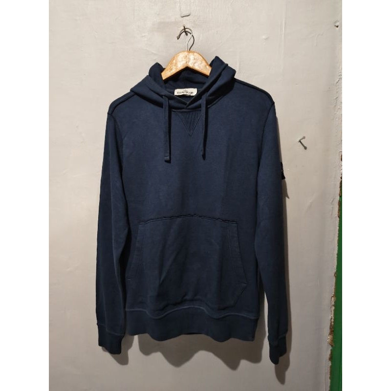 hodie stone island
