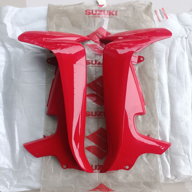 sayap depan suzuki smash 110 lama smash old original
