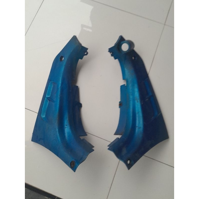 sayap dalam satria 2 tak lumba