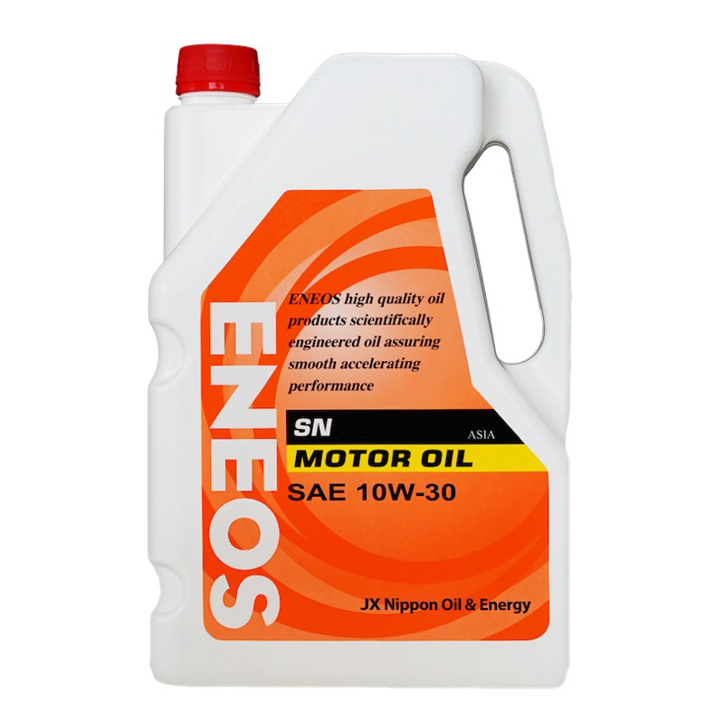 Eneos Oil / OLI MESIN / OLI MOBIL 10W-30 4L