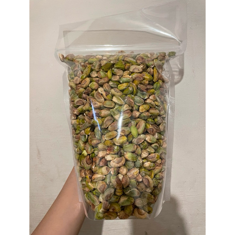 

Pistachio kupas